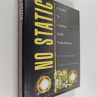 Quincy McCoy : No Static : A Guide to Creative Radio Prog... - pikkukuva 1