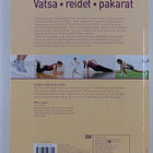 Christa G. Traczinski : Vatsa, reidet, pakarat : tehokas ... - pikkukuva 2