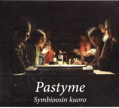PASTYME SYMBIOOSIN KUORO