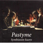 PASTYME SYMBIOOSIN KUORO - pikkukuva 1