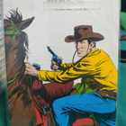 Tex Willer 7/1979 Lukematon - pikkukuva 2