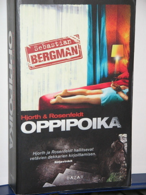 Hjorth & Rosenfeldt : OPPIPOIKA