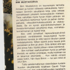 Gavriil Trojepolski, Bim mustakorva - pikkukuva 3