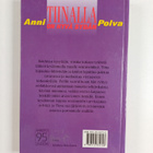 Anni Polva : Tiinalla on hyvä sydän - pikkukuva 2