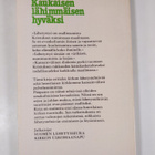 Sari (toim.) Lindström : Kaukaisen lähimmäisen hyväksi : ... - pikkukuva 2