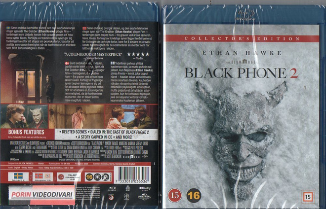 Black Phone 2	(57 579)	UUSI	-FI-	BLU-RAY				2025