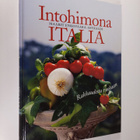 Maarit Enkovaara-Astraldi : Intohimona Italia : rakkaudes... - pikkukuva 1