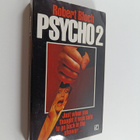 Robert Bloch : Psycho 2 - pikkukuva 1