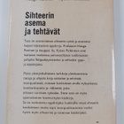 Huugo Raninen ym. : Sihteerin asema ja tehtävät - pikkukuva 2
