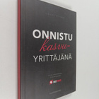 Manne Pyykkö : Onnistu kasvuyrittäjänä - pikkukuva 1
