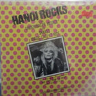 HANOI ROCKS UNDERWATER WORLD. UK -84. M-/EX+ 12'' + NIMMARIT - pikkukuva 2