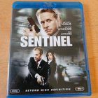 The Sentinel - Salaliitto (Blu-ray) - pikkukuva 1