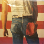 BRUCE SPRINSTEEN - BORN IN THE U.S.A. - EU 2014 M/M 180g LP - pikkukuva 2