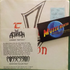 ACHERON-HAIL VICTORY / POSSESSION-ETERNALLY.. / M-/EX- 7" - pikkukuva 1