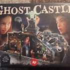 Kummituslinna ( Ghost Castle ) - lautapeli, hyväkuntoinen - pikkukuva 1