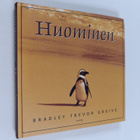 Bradley Trevor Greive : Huominen - pikkukuva 1