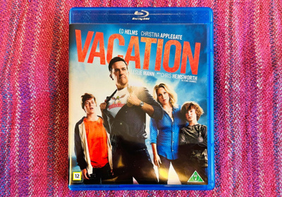 BRD: Vacation