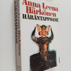 Anna-Leena Härkönen : Häräntappoase - pikkukuva 1