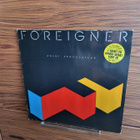 Foreigner - Agent Provocateur - pikkukuva 1