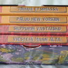 Turtles Donatello dvd kokoelma sisältää 14 jaksoa! - pikkukuva 1