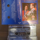 Tango Kuningatar/Kuningas c-kasetti - pikkukuva 1