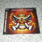 Monster Magnet God Says No (CD) - pikkukuva 1