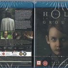 Hole In The Ground (79 084) UUSI -FI- nordic, BLU-RAY 2019 - pikkukuva 1