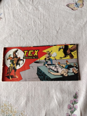 tex 9 vsk 5