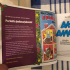 Joulumanteli 2018. AA 51B-2018. - pikkukuva 3