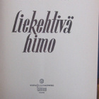 Hans Severinsen: Liekehtivä himo, Tammi 1946. 179 s. - pikkukuva 4