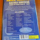 Ismo Leikola kasvaa ihmisenä - pikkukuva 2