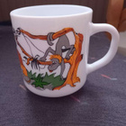 Leijona muki Ranska - pikkukuva 1