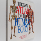 Vanio Vannini ym. : The New Atlas of the Human Body - pikkukuva 1
