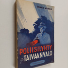Frank Mangs : Poliisilyhty ja taivaanvalo - pikkukuva 1