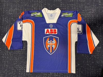 Tappara-fanipaita (Barkov #16)