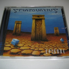 Stratovarius - Episode (CD) - pikkukuva 1