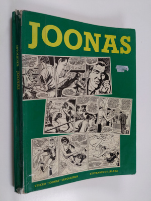 Veikko Savolainen : Joonas