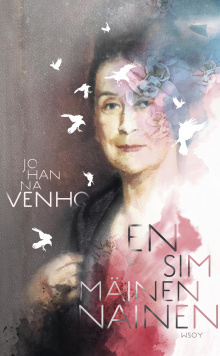 Johanna Venho - Ensimmäinen Nainen