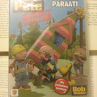 Puuha Pete: Herra Pultin paraati (UUSI DVD) - pikkukuva 1