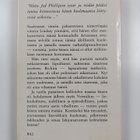 Phyllis A. Whitney : Lahjomaton kohtalo - pikkukuva 2