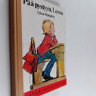 Liisa Marjatta : Pää pystyyn, Leena - pikkukuva 1