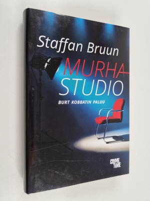 Staffan Bruun : Murhastudio