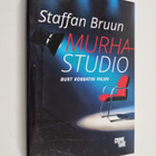 Staffan Bruun : Murhastudio - pikkukuva 1