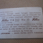 Hellas merirosvo-sarja # 32 - pikkukuva 2