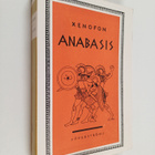 Xenofon : Anabasis eller de tiotusendes härtåg - pikkukuva 1