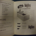 KYLPYHUONE (Kotitalouskeskus 1962) Sis.postikulut - pikkukuva 3