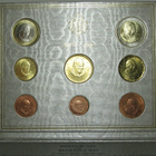 2006 VATIKAANI 1c - 2 euro BU laatu kansiossa - pikkukuva 2