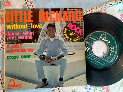 Little Richard EP