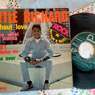 Little Richard EP - pikkukuva 1