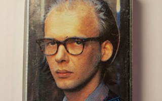 Tuomari Nurmio